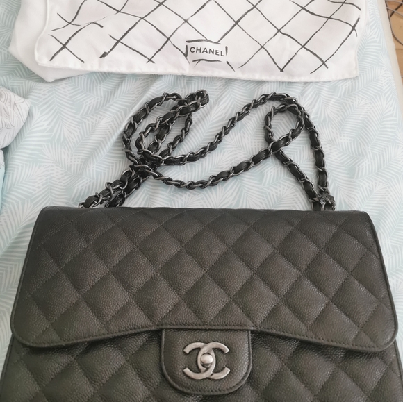 Chanel handbaghandbag (final sale,no return) - Picture 2 of 8
